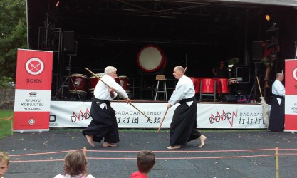 Wim en Maarten